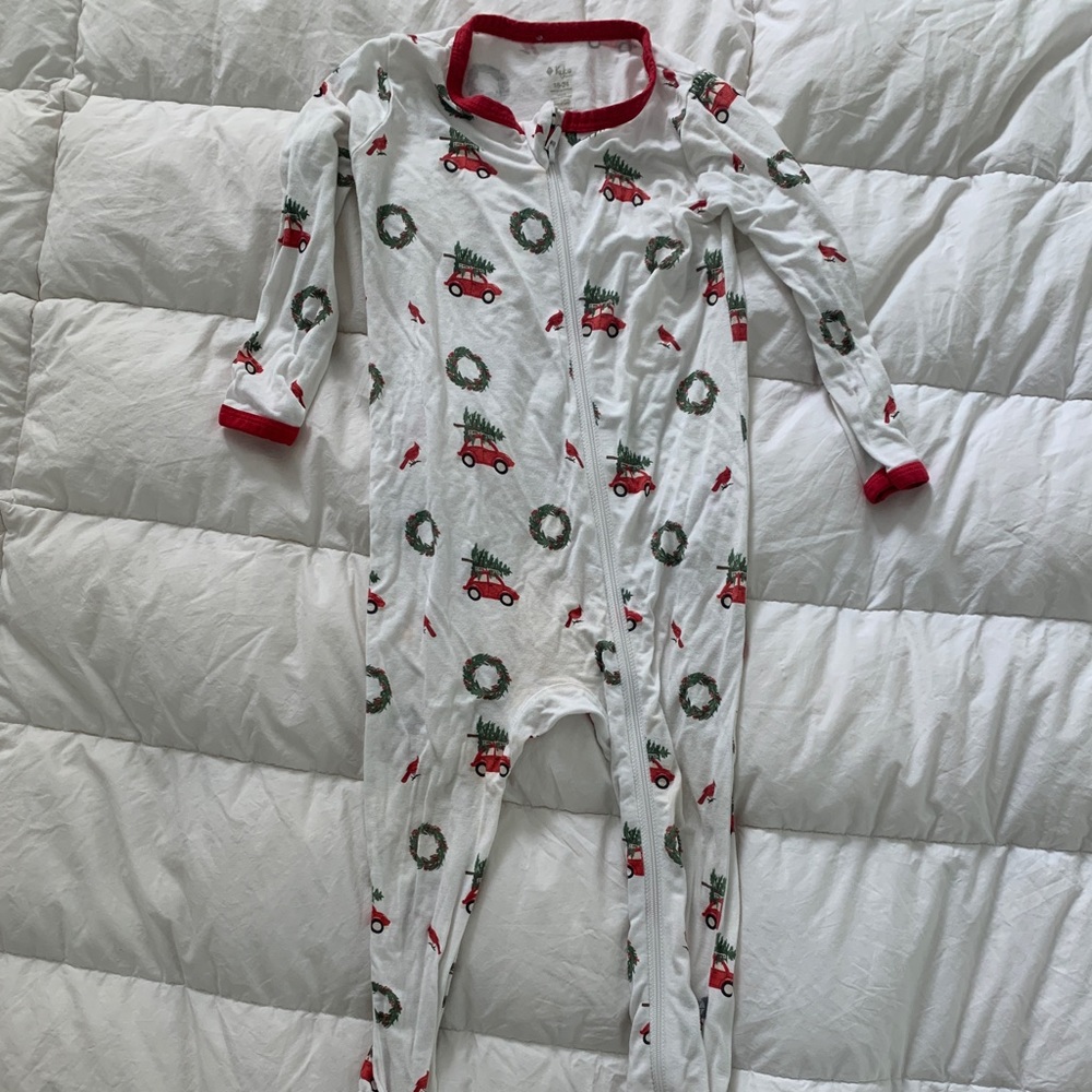 Kyte xmas sleeper
